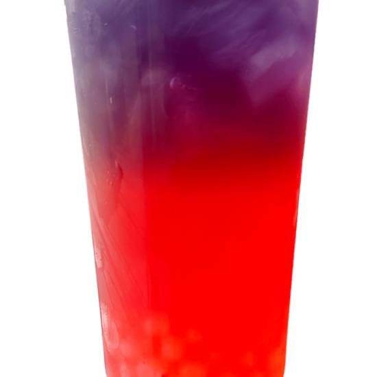 Strawberry Passion - Fruit Magic Tea