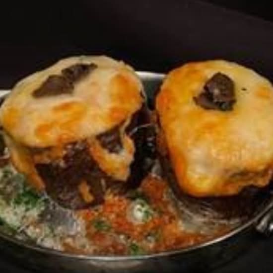 Millionaires Potatoes
