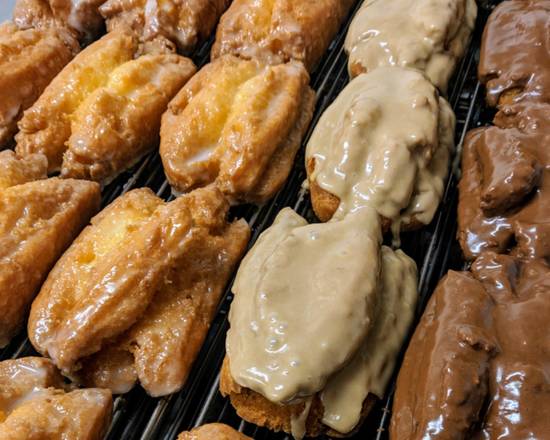 Buttermilk Donut