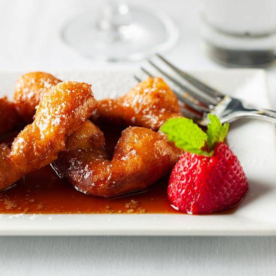 Picarones