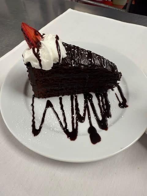 Chocolate Cake