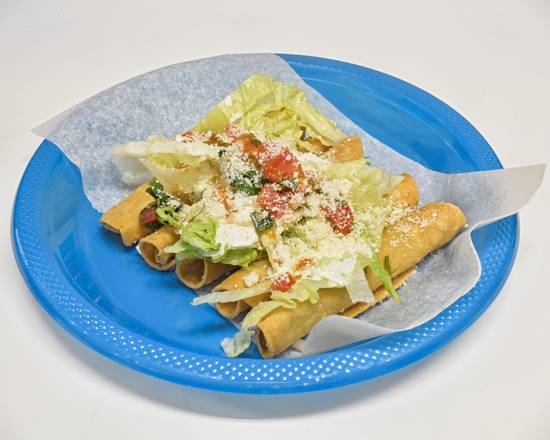 Taquitos