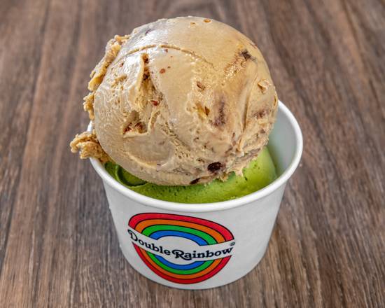Double Scoop