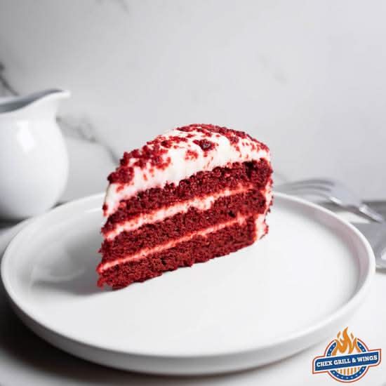 Red Velvet Cake