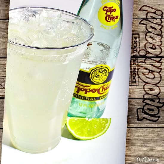 TOPO-CHICADA