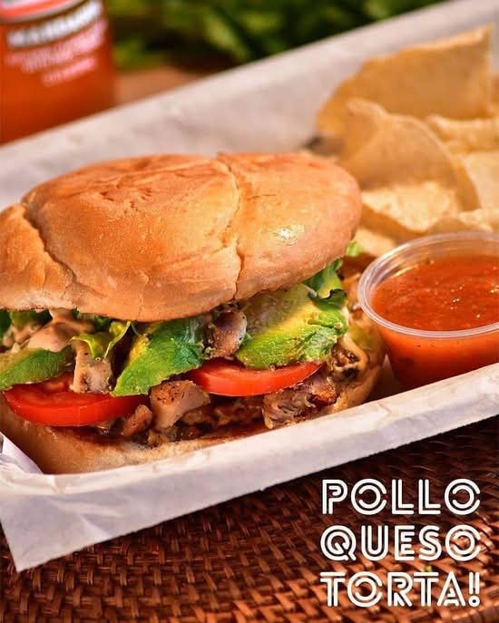 POLLOQUESO