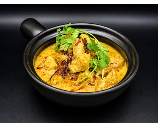Chicken Curry |      Cari Ga