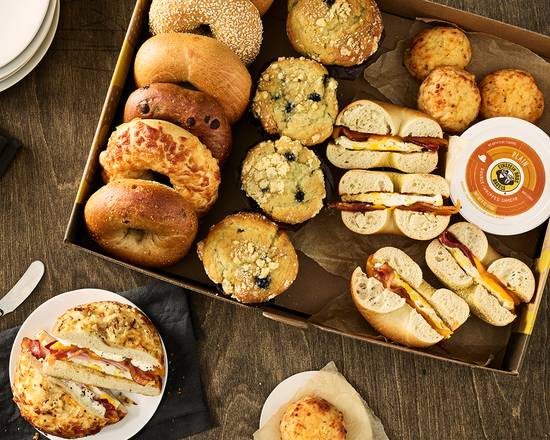 Brunch Box
