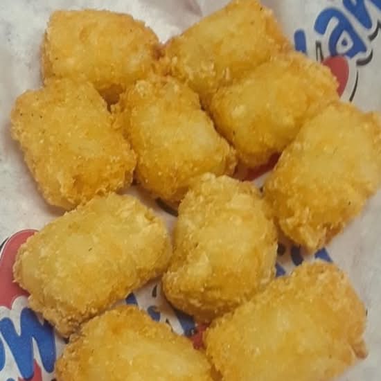 Side Tots