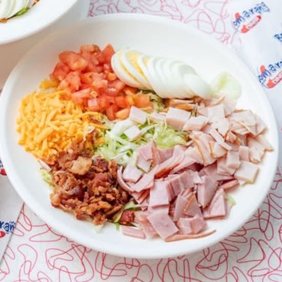 Chef Salad