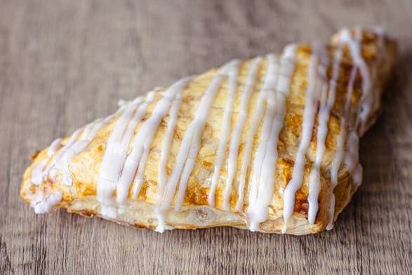 Apple Turnover