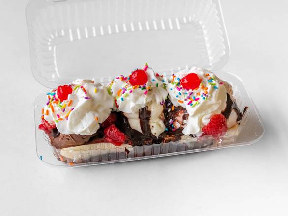 Banana Split