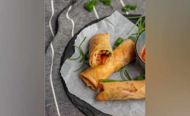 Spring Rolls