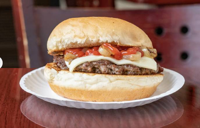 Cheeseburger