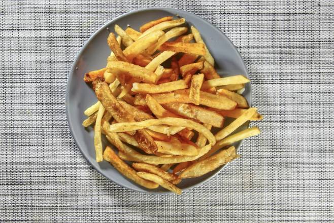 Fries