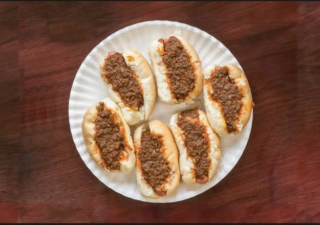 Mini Pork & Beef Natural Casing