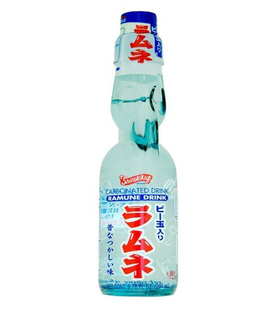 Ramune