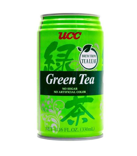 Green Tea