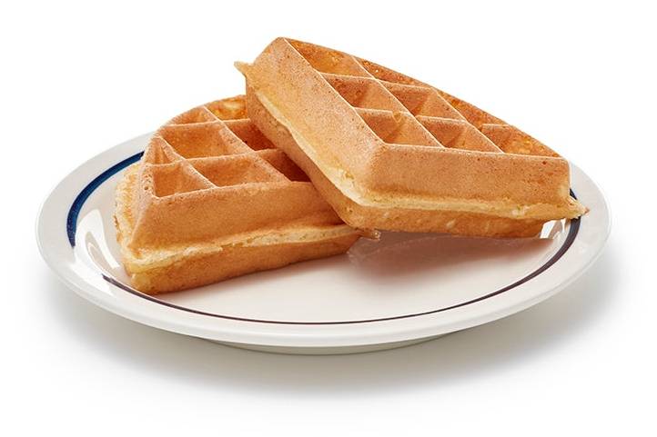 Jr. Waffle