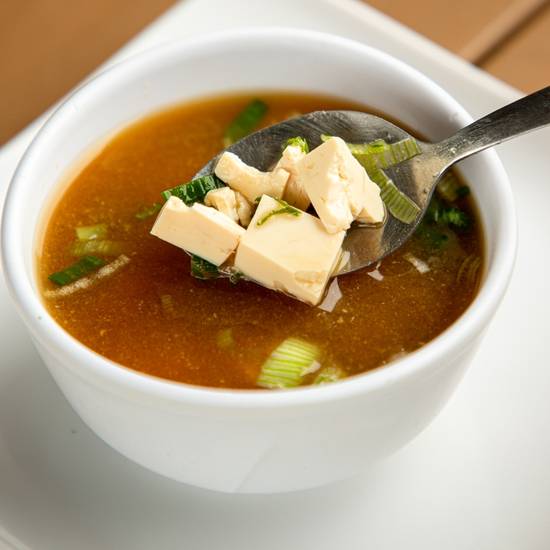 Miso Soup