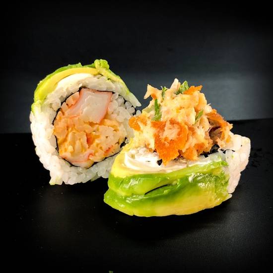 Avocado Roll