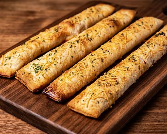 Take & Bake Piada Sticks