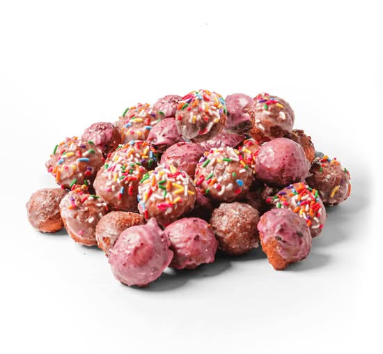 Doughnut Drops