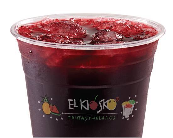 Aguas Frescas