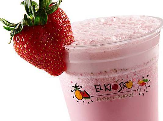Strawberry