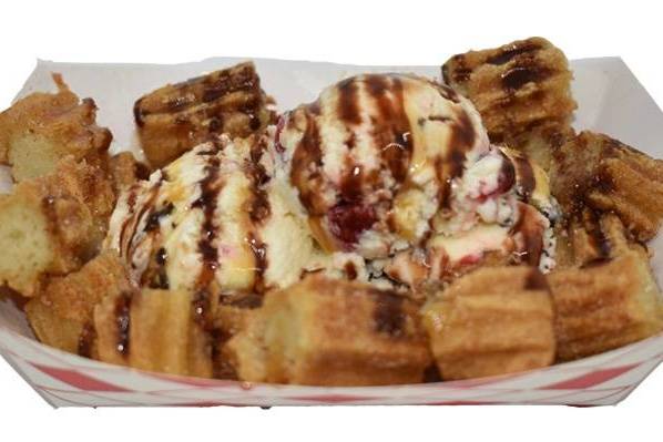 Churro BITE