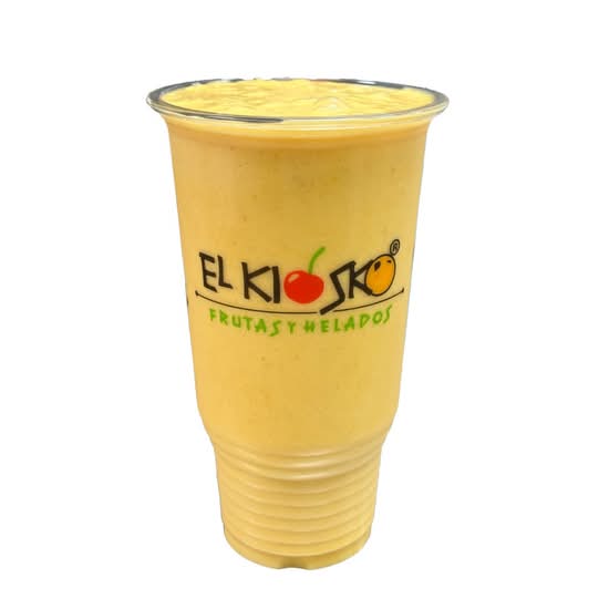 Mango Milkshake