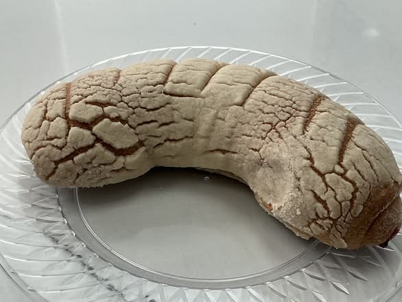 Cocol Relleno De Guayaba
