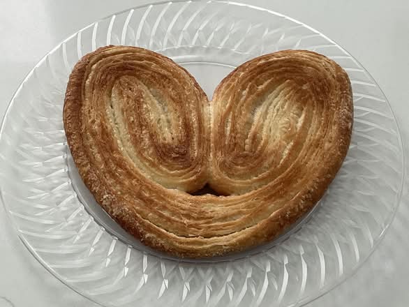 Oreja