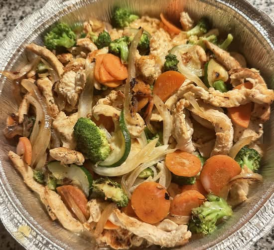 Pollo Bueno