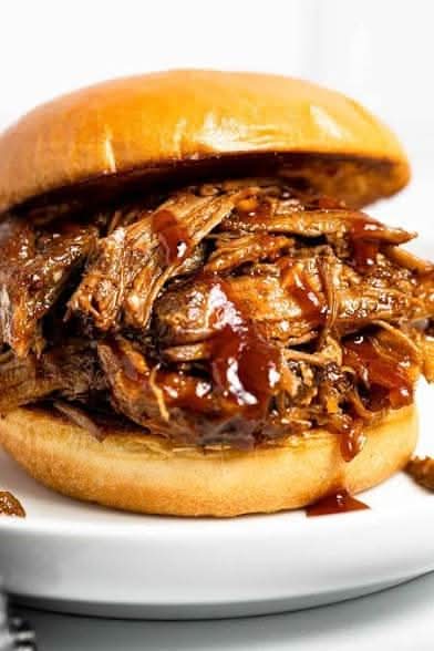 Pulled Pork