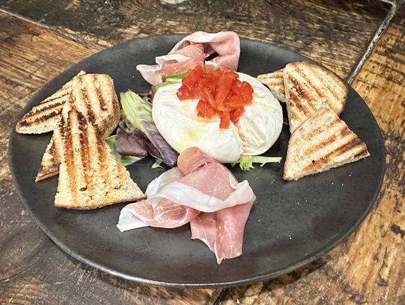 Burrata