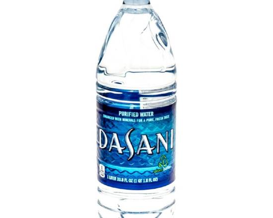 water