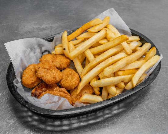 Chicken Nuggets