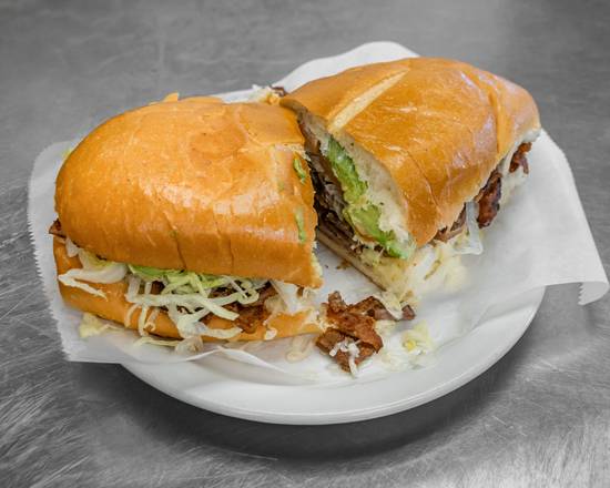 Tortas