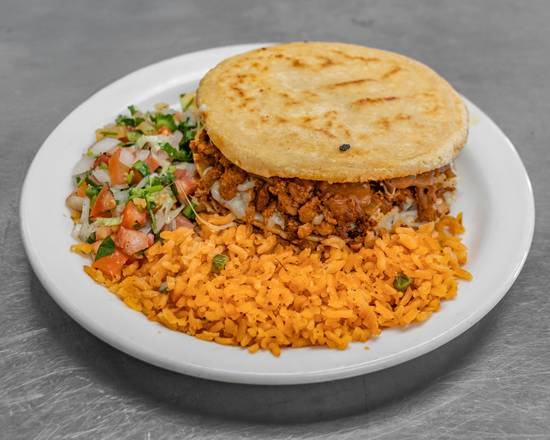 Gorditas