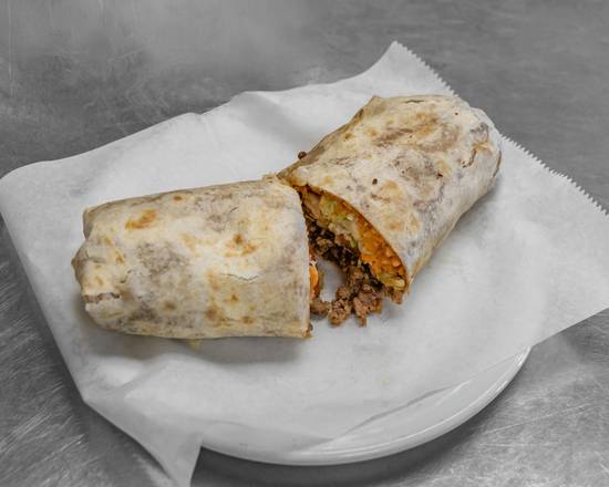 Burritos