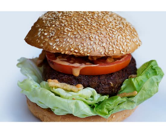 SB Classic Burger