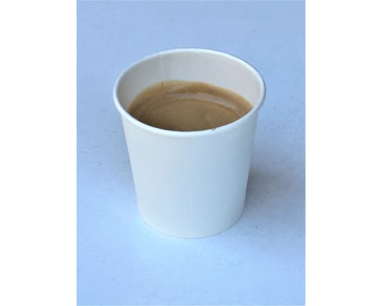 Espresso Double