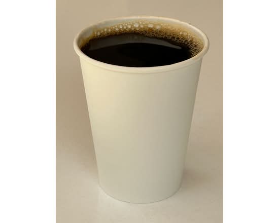 Americano, Hot