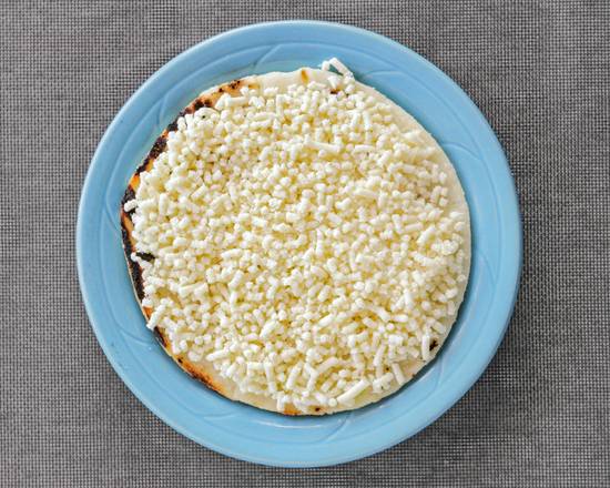 Arepa de chocolo