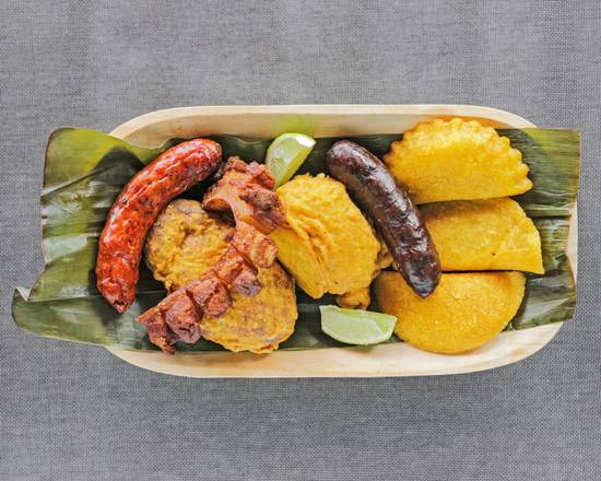 Picada Grande