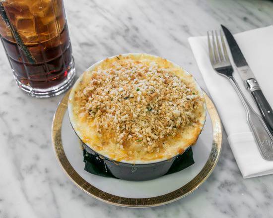 Mac and Cheese