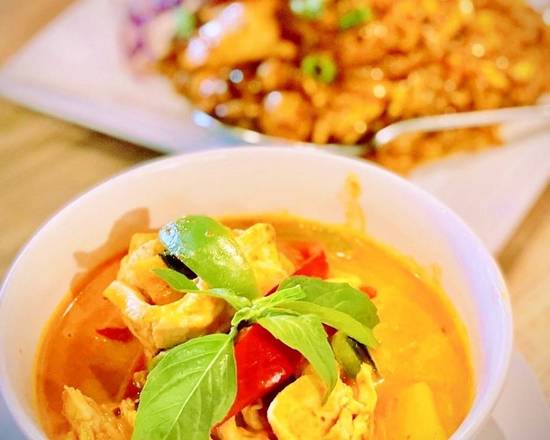 Red Curry