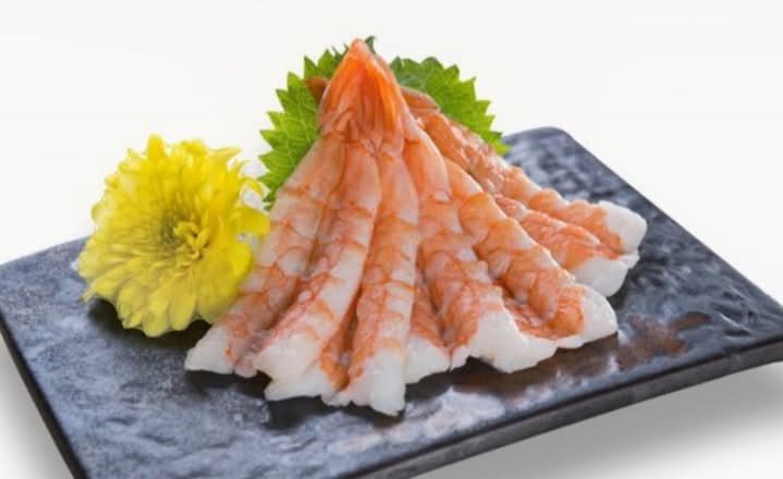 Ebi(Shrimp)