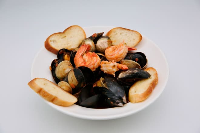Cioppino